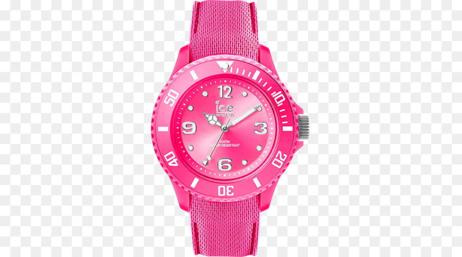 Ice Watch，Regarder PNG