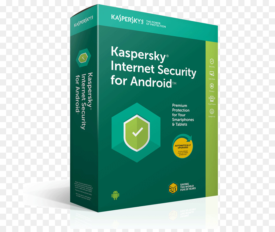 Kaspersky Lab，Kaspersky Internet Security PNG