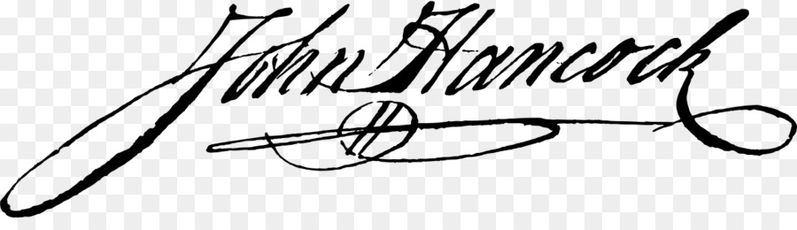 Signature，Autographe PNG