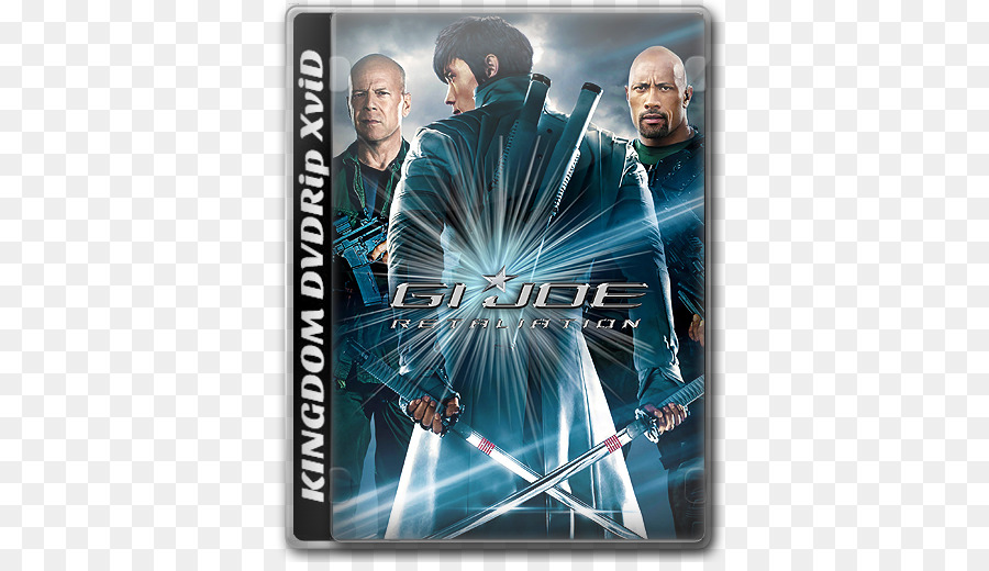 Gi Joe，Film PNG