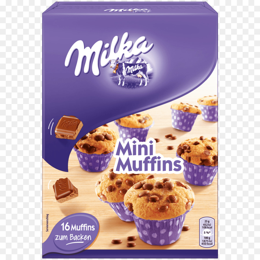 Muffin，Gâteau Au Chocolat PNG