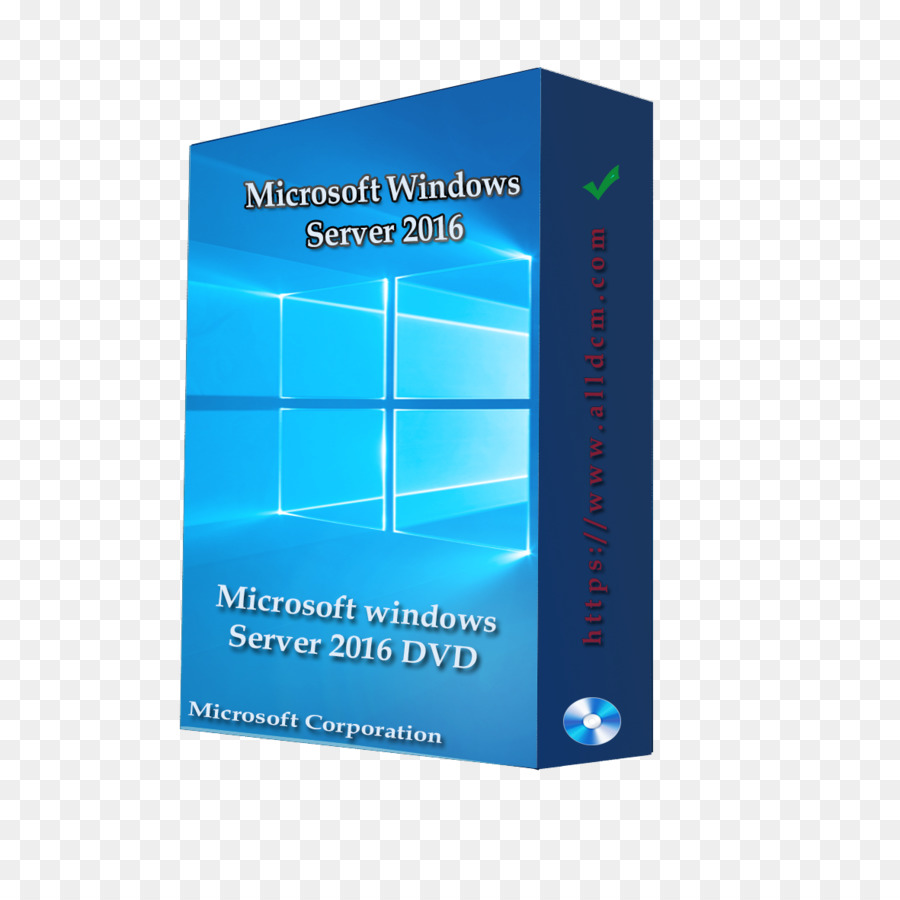 Windows Serveur 2016，Microsoft PNG