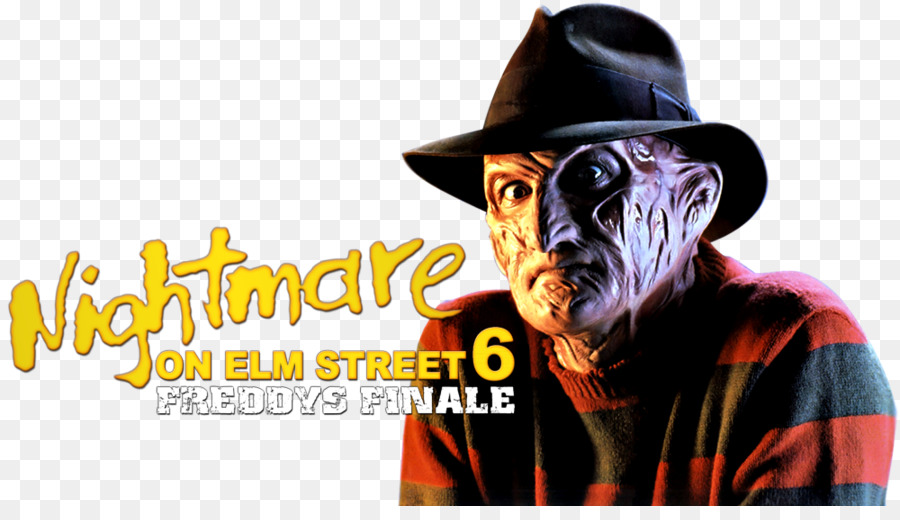 Freddy Krueger，Horreur PNG