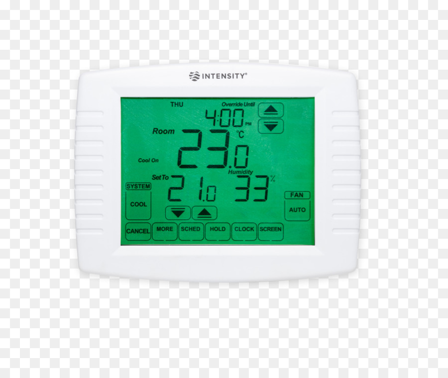 Thermostat，Réveils PNG