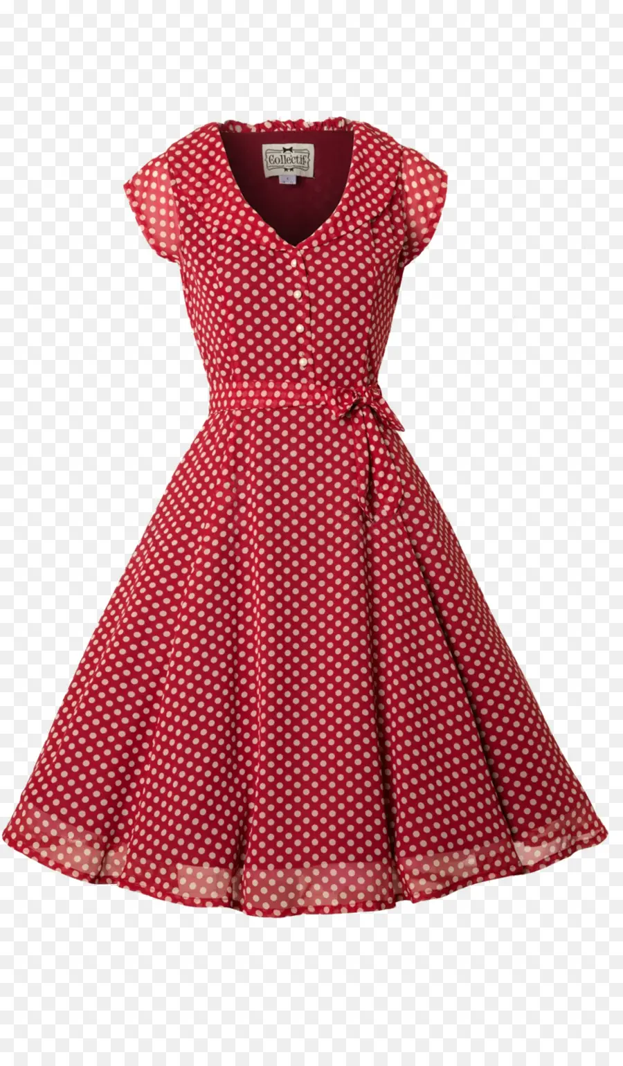 Robe Rouge，Pois PNG