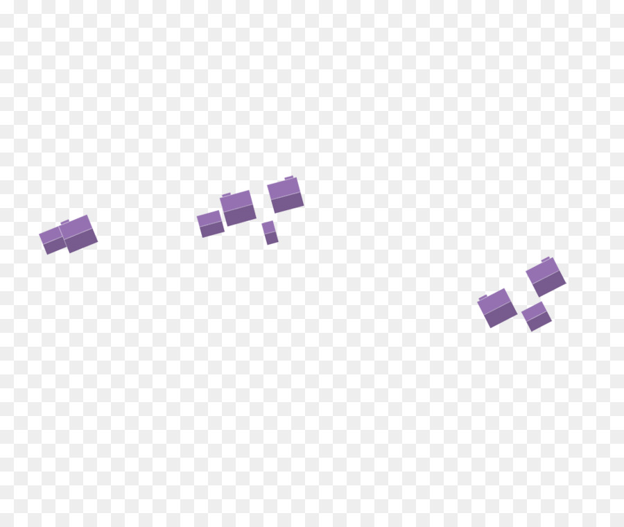 Rectangle，Violet PNG