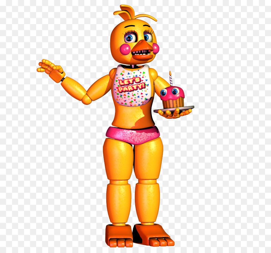 Poulet Animatronique，Robot PNG