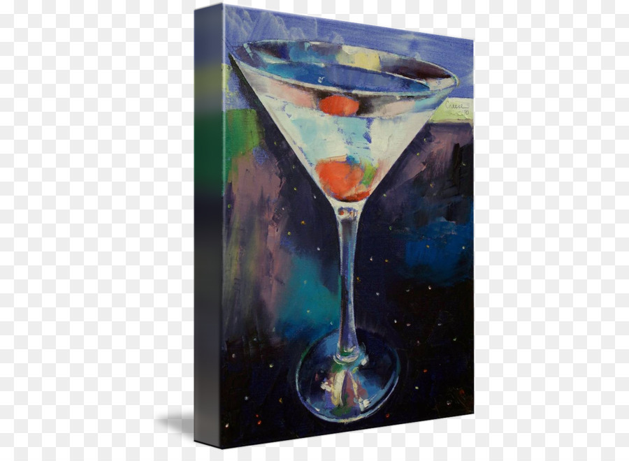 Martini，Cocktail Garnir PNG