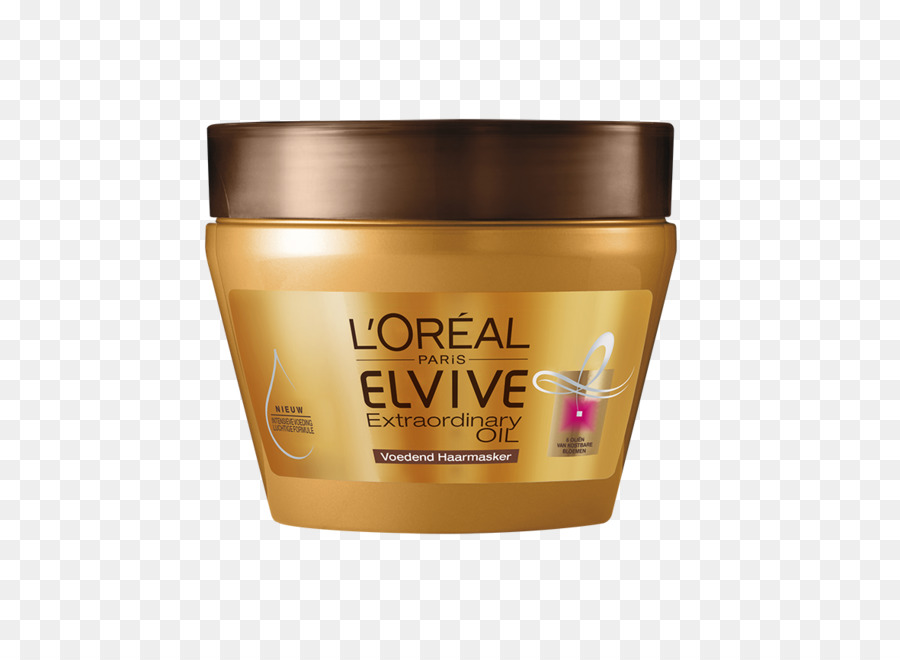 Elvive，L Oréal Elvive Extraordinaire De L Huile PNG