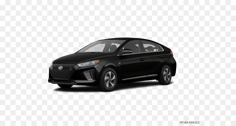 2018 Hyundai Ioniq Hybride Sel Hayon，2017 Hyundai Ioniq Hybride PNG