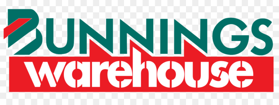 Logo De L'entrepôt Bunnings，Marque PNG