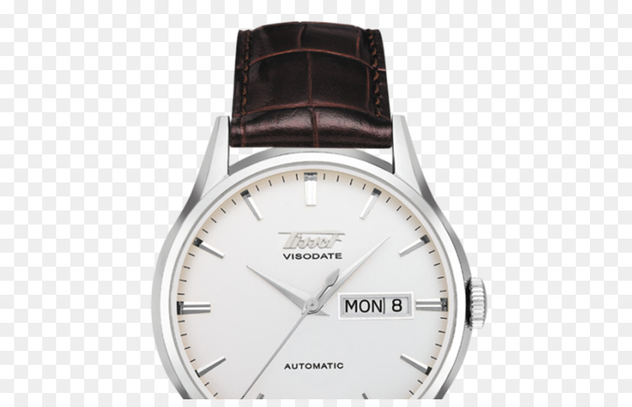 Tissot，Montre PNG