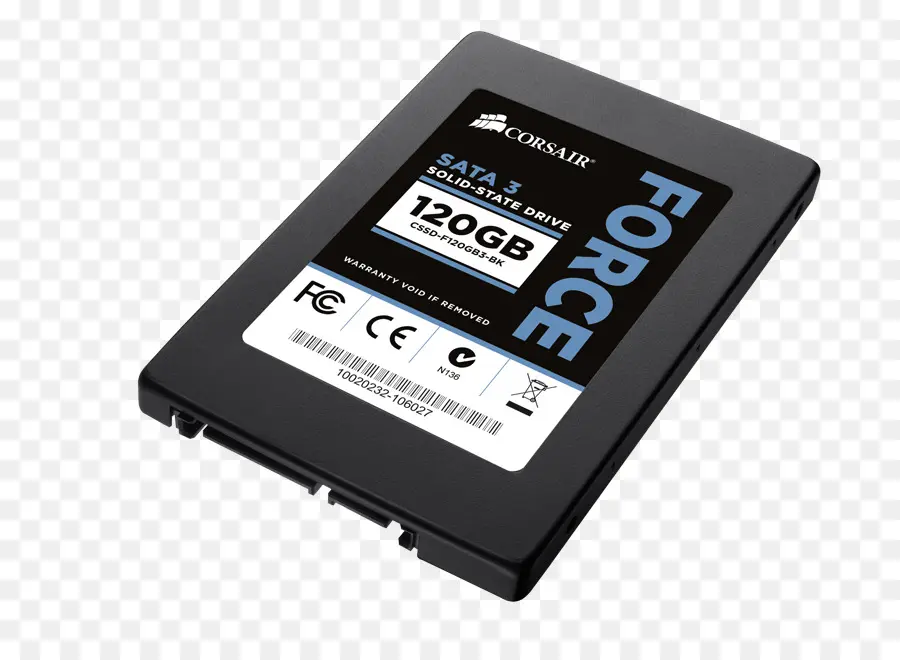 Ssd，Disque Ssd PNG