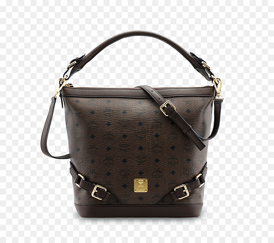 Sac Hobo，Cuir PNG