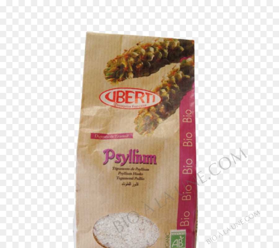 Plantago Ovata，Le Psyllium PNG