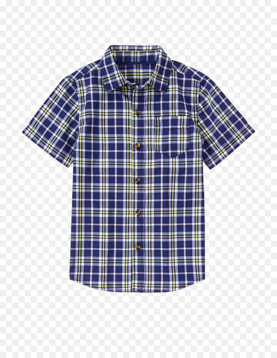 Chemise à Carreaux，Vêtements PNG