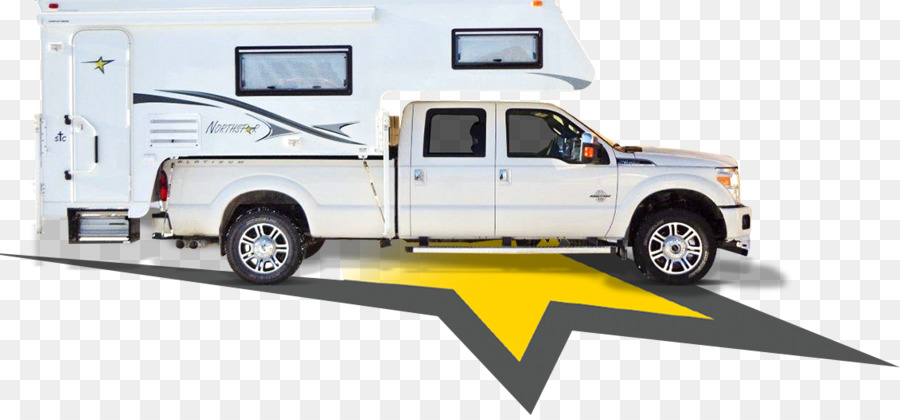 Camping Car，Camion PNG