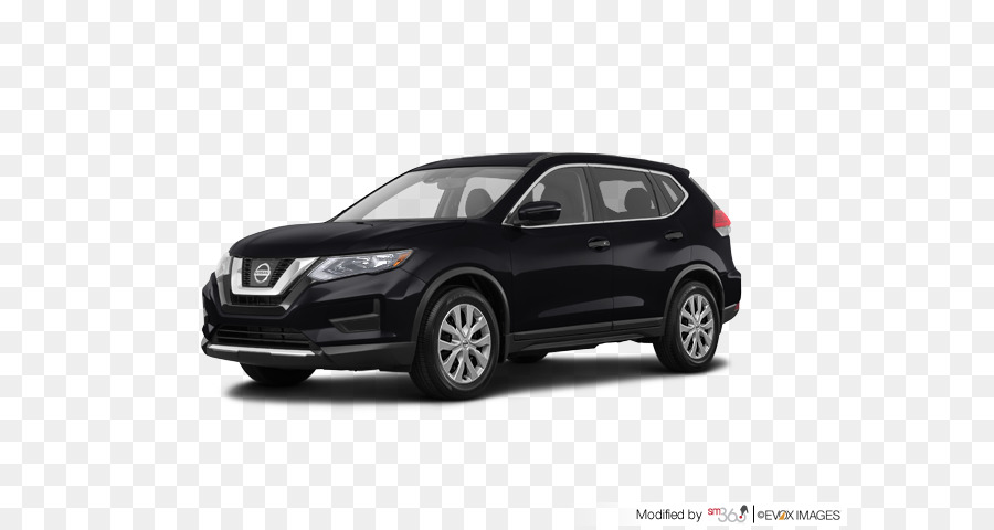 Nissan，2018 Nissan Rogue S Suv PNG