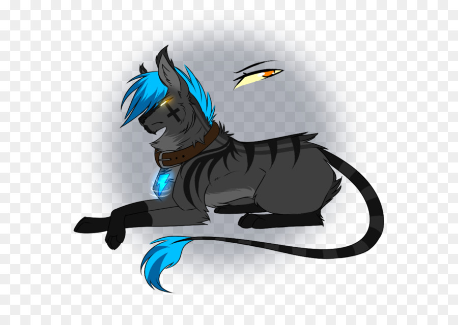 Chat，Poney PNG