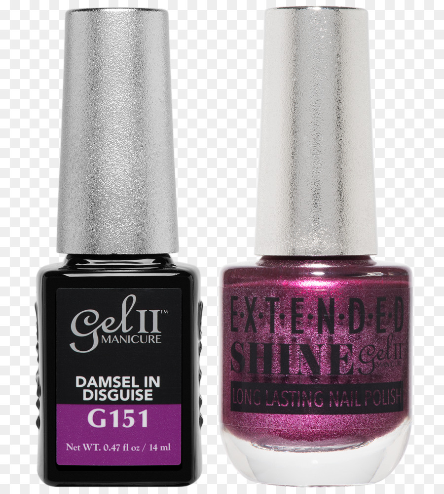 Ongles En Gel，Vernis PNG