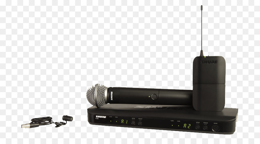 Ensemble De Microphones，Audio PNG