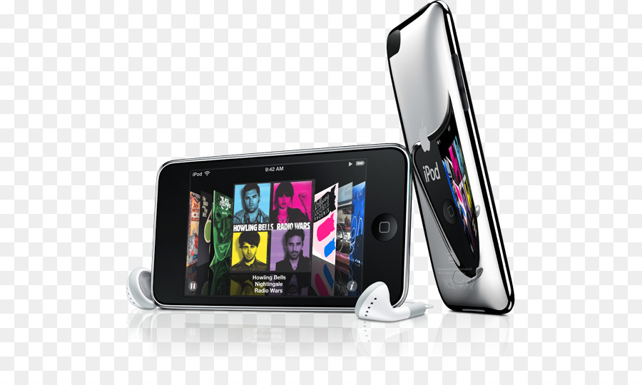 Ipod Touch，Pomme PNG