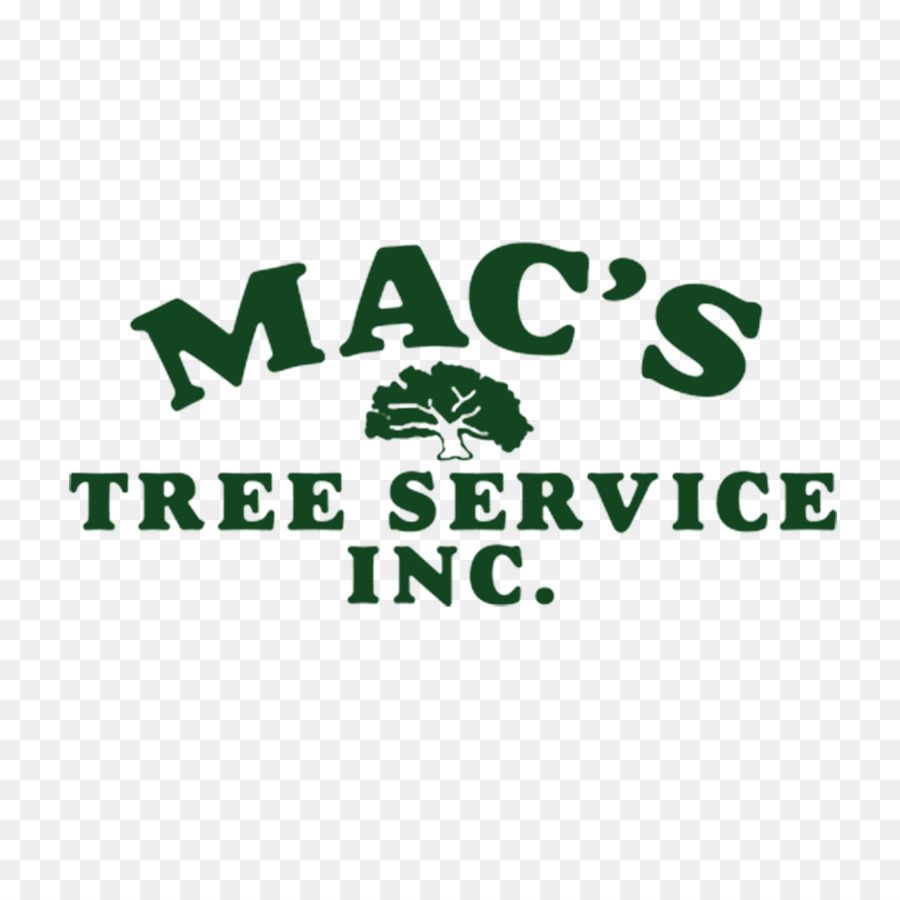 Mac De L Arbre Du Service Inc，Arboriste Certifié PNG