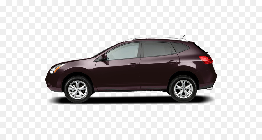 Nissan Rogue，Jeep PNG