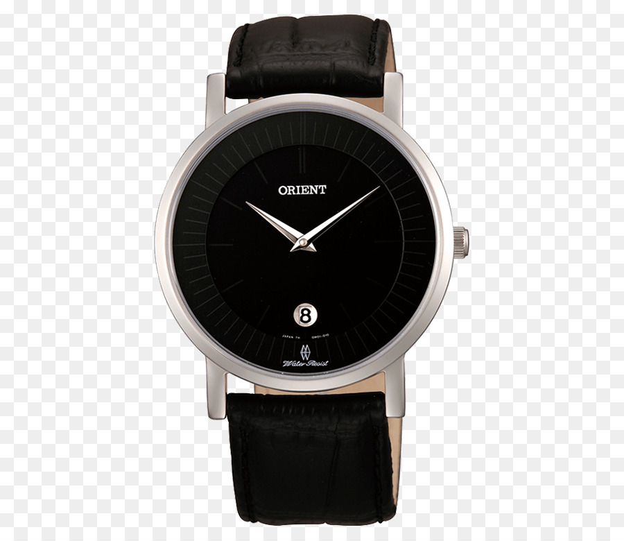 Montre Orient，Regarder PNG