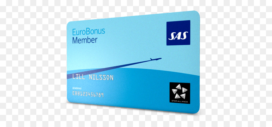 Eurobonus，Scandinavian Airlines PNG