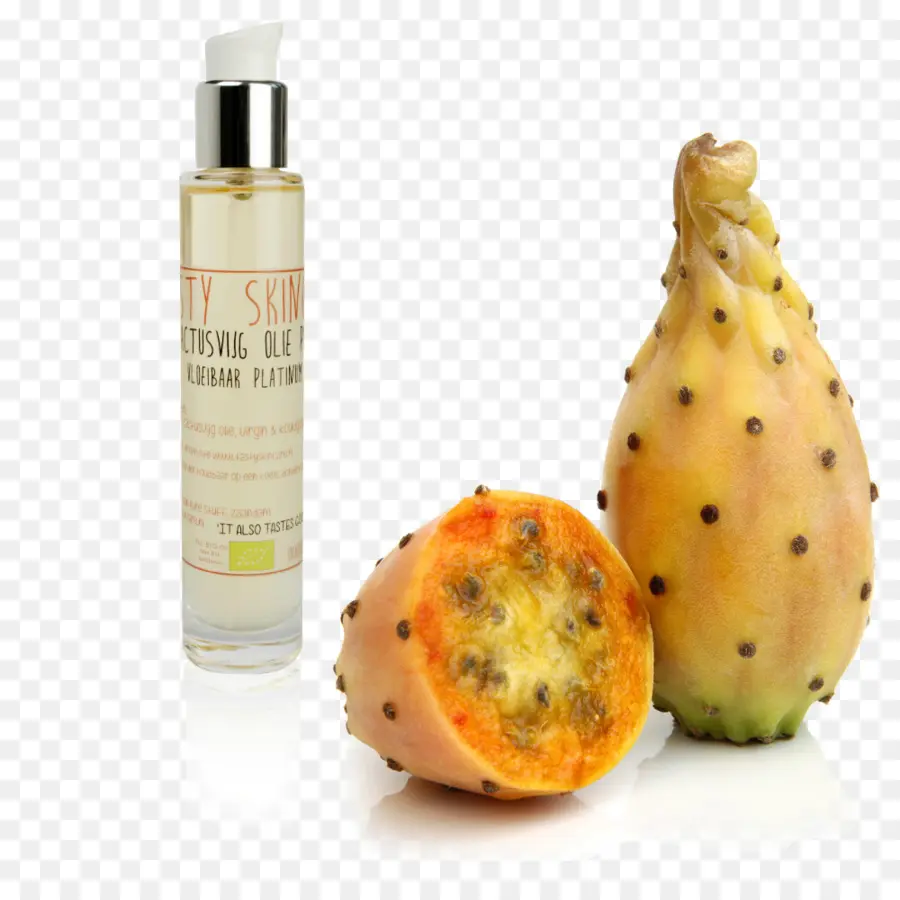 Fruits De Cactus，Huile PNG