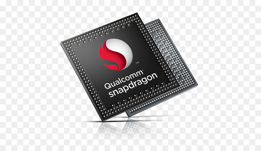 Puce Snapdragon，Processeur PNG