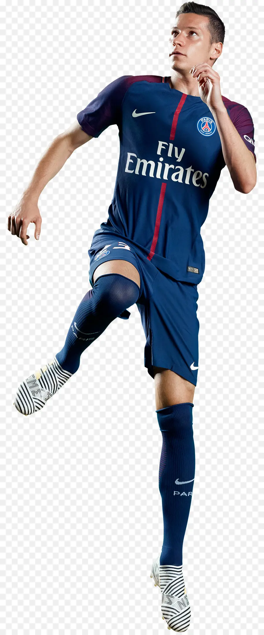 Julien Draxler，Paris Saint Germain Fc PNG