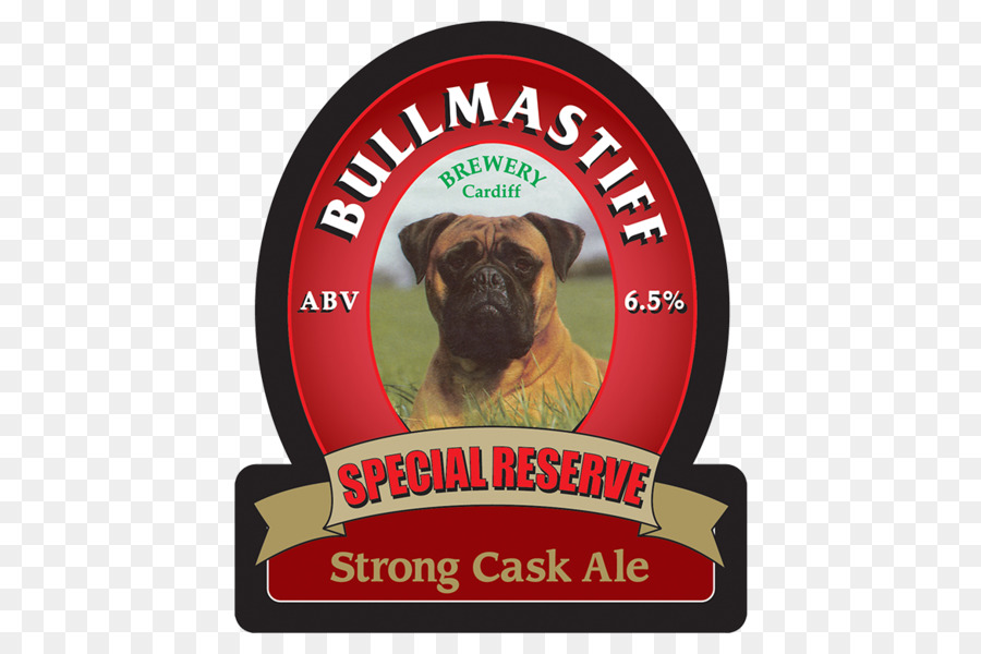 Bullmastiff Brasserie，De PNG