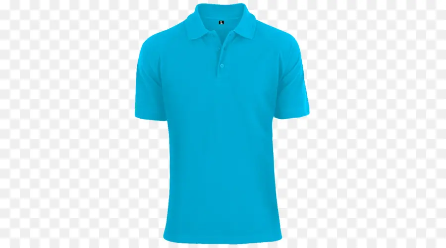 Tshirt，Bleu PNG
