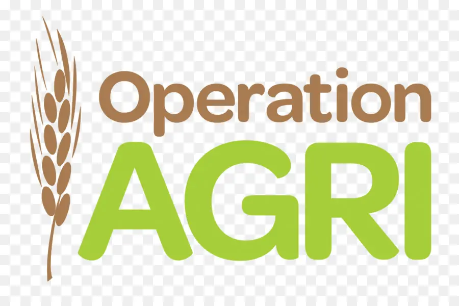 L Opération Agri，L Agriculture PNG
