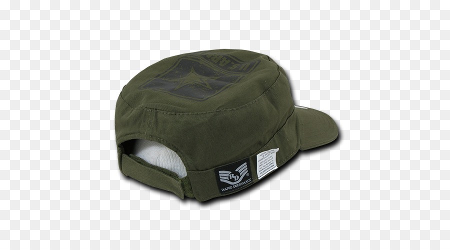 Casquette De Baseball，Militaire PNG