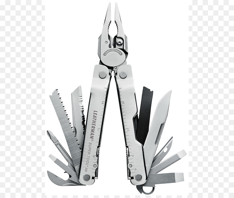 Multifonction Outils De Couteaux，Leatherman PNG