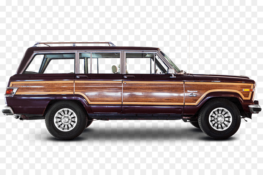 Jeep Wagoneer，Jeep Cherokee Xj PNG