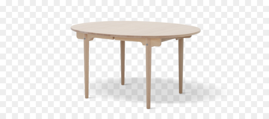 Table，Wegner Chaise Wishbone PNG
