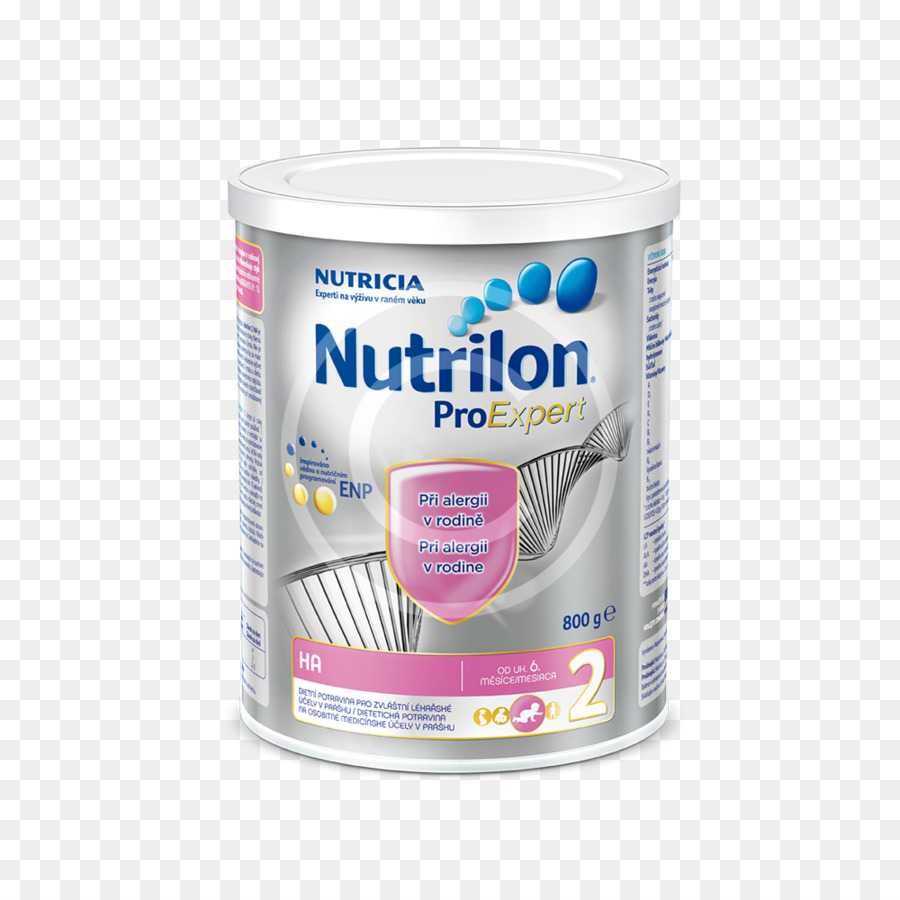 Nutrilon Proexpert，Formule Pour Bébé PNG