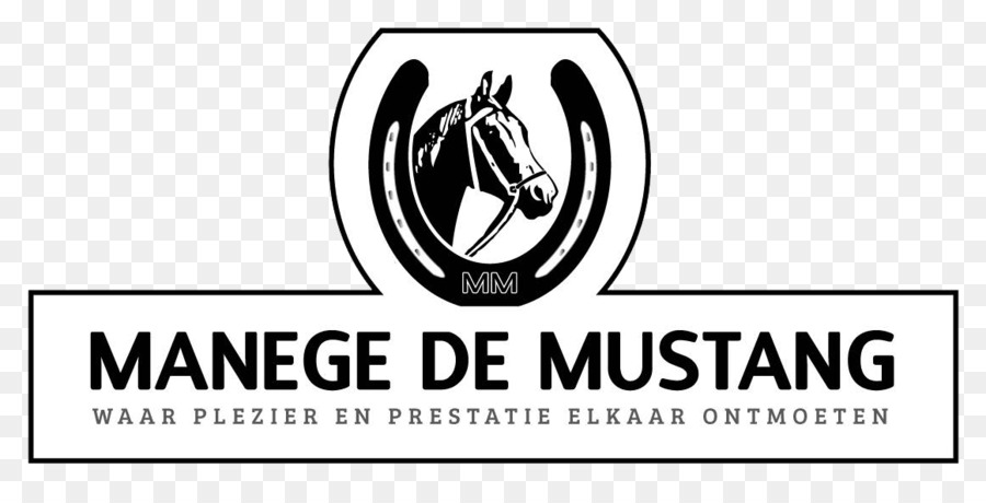 Manège De Mustang，Centre équestre PNG