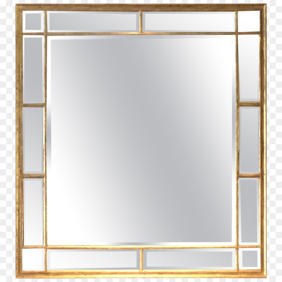 Miroir，Mobilier PNG