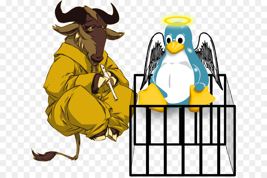 Linuxlibre，Gnu PNG