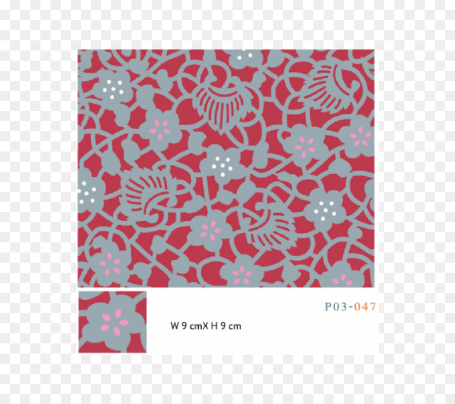 Textile，Rouge PNG