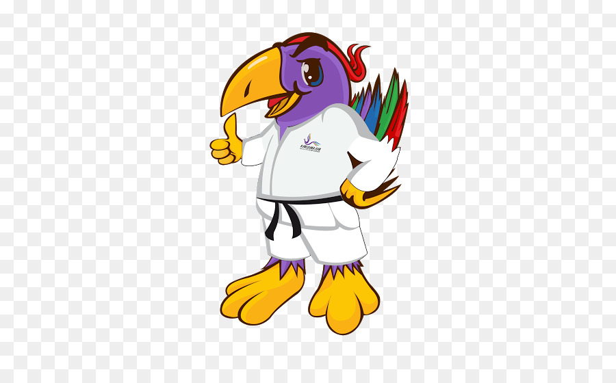 Universiti Teknologi Mara，Mascotte PNG