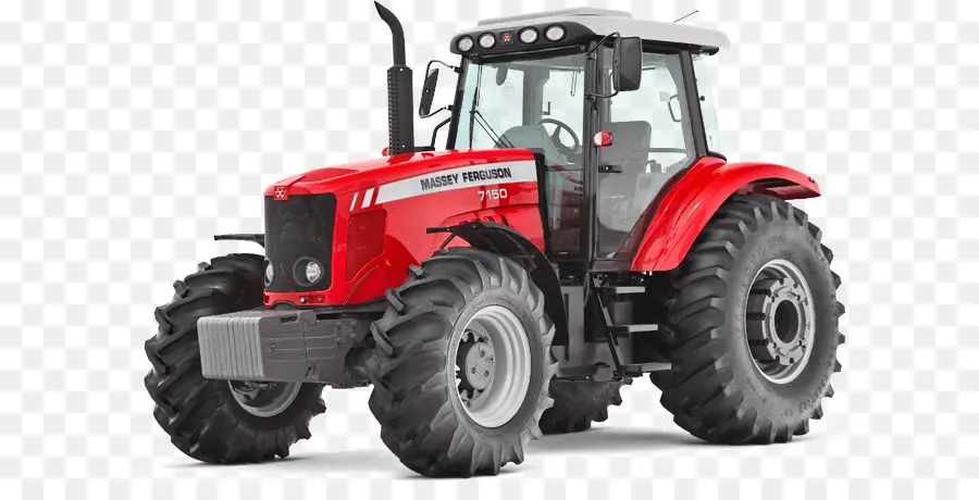 Massey Ferguson，Tracteur PNG