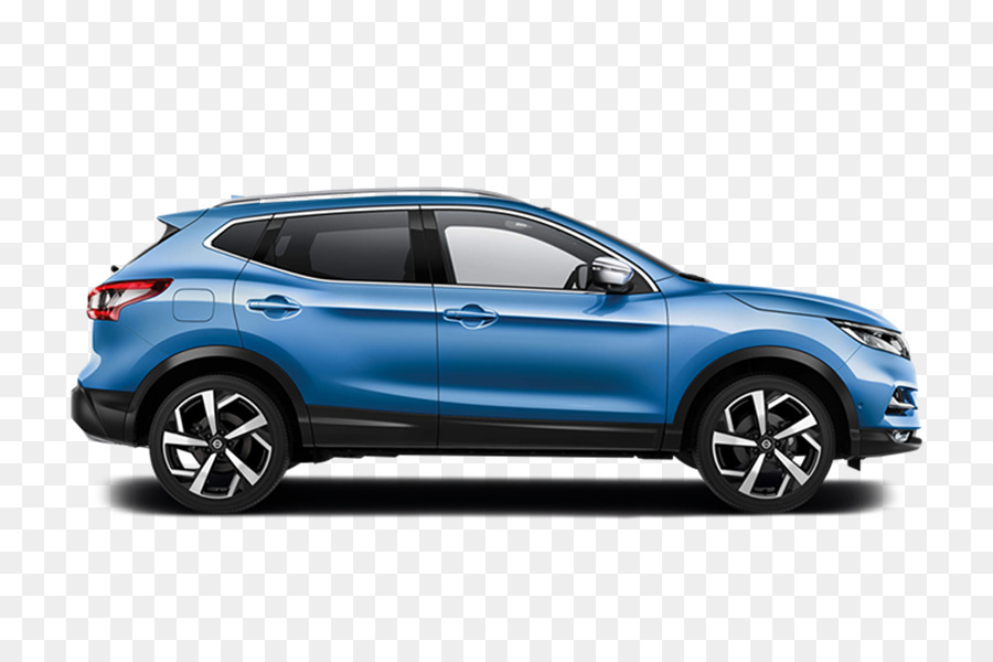 Nissan，Nissan Qashqai PNG