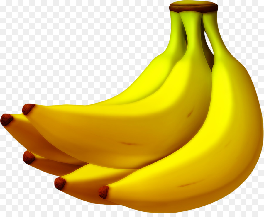 Demi Banane，Banane PNG