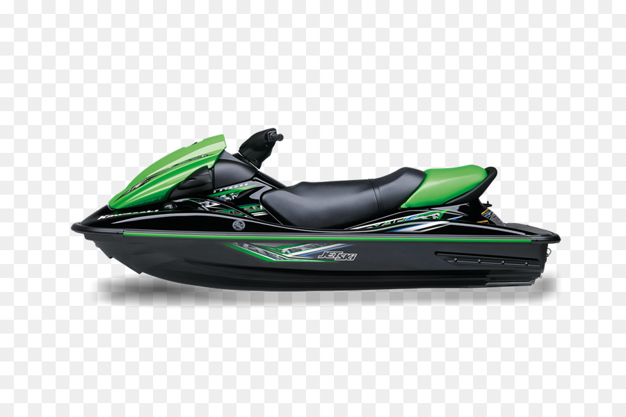 Jet Ski Vert，Eau PNG